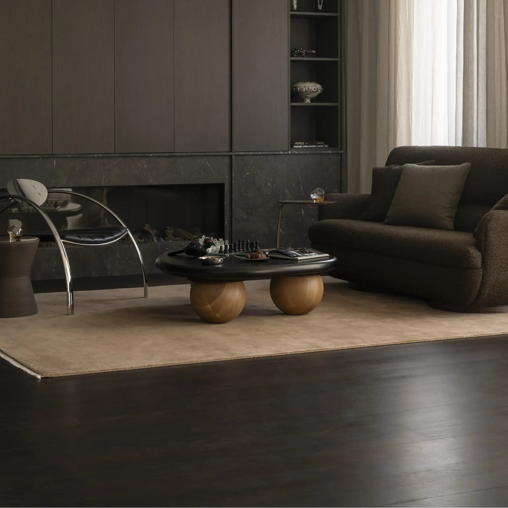 Beraking Coffee Table
