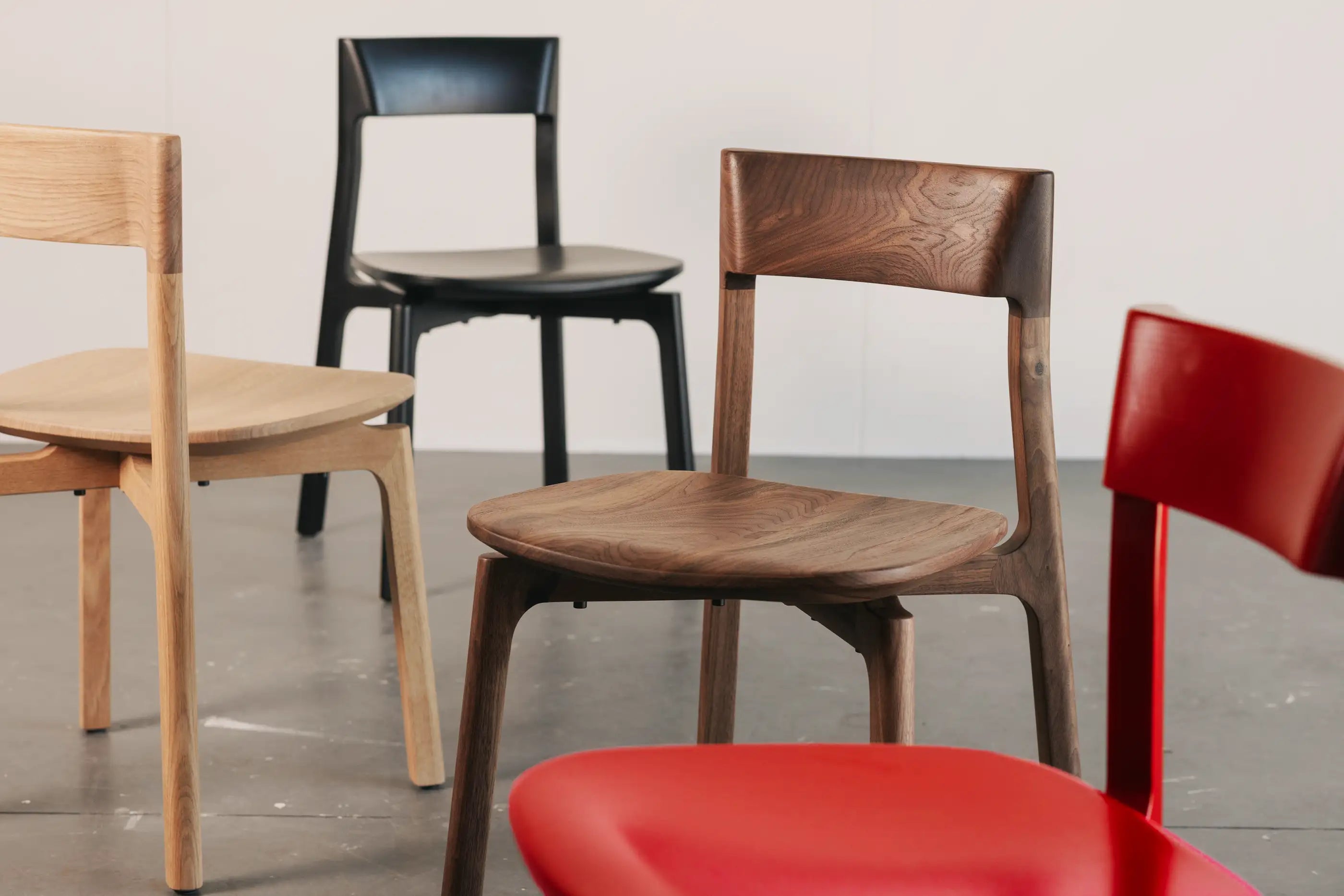 Piton chair