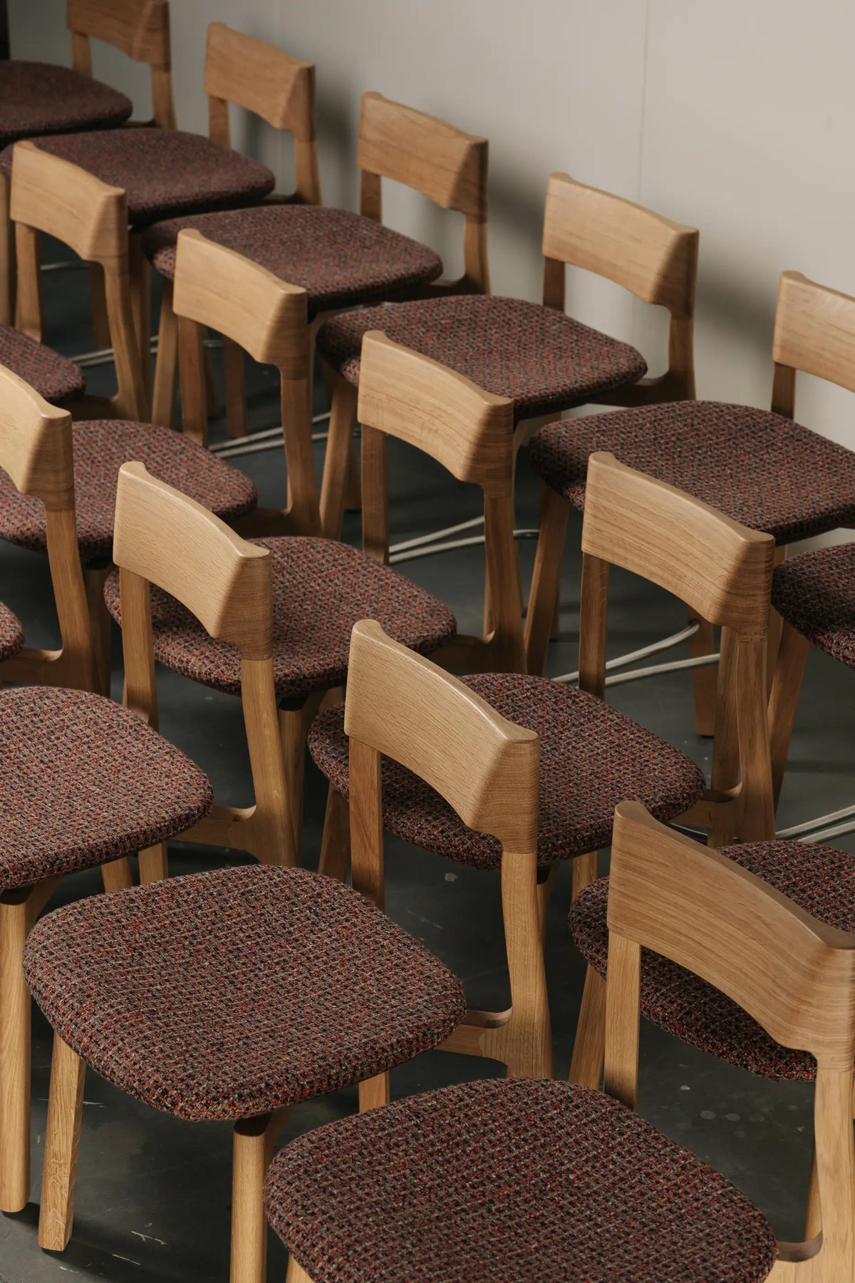 Piton stool