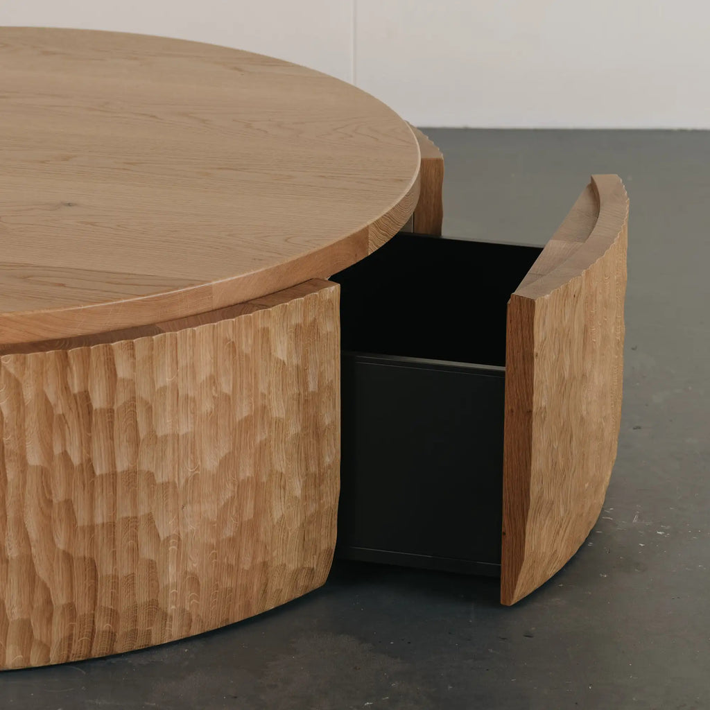 Naguri coffee table