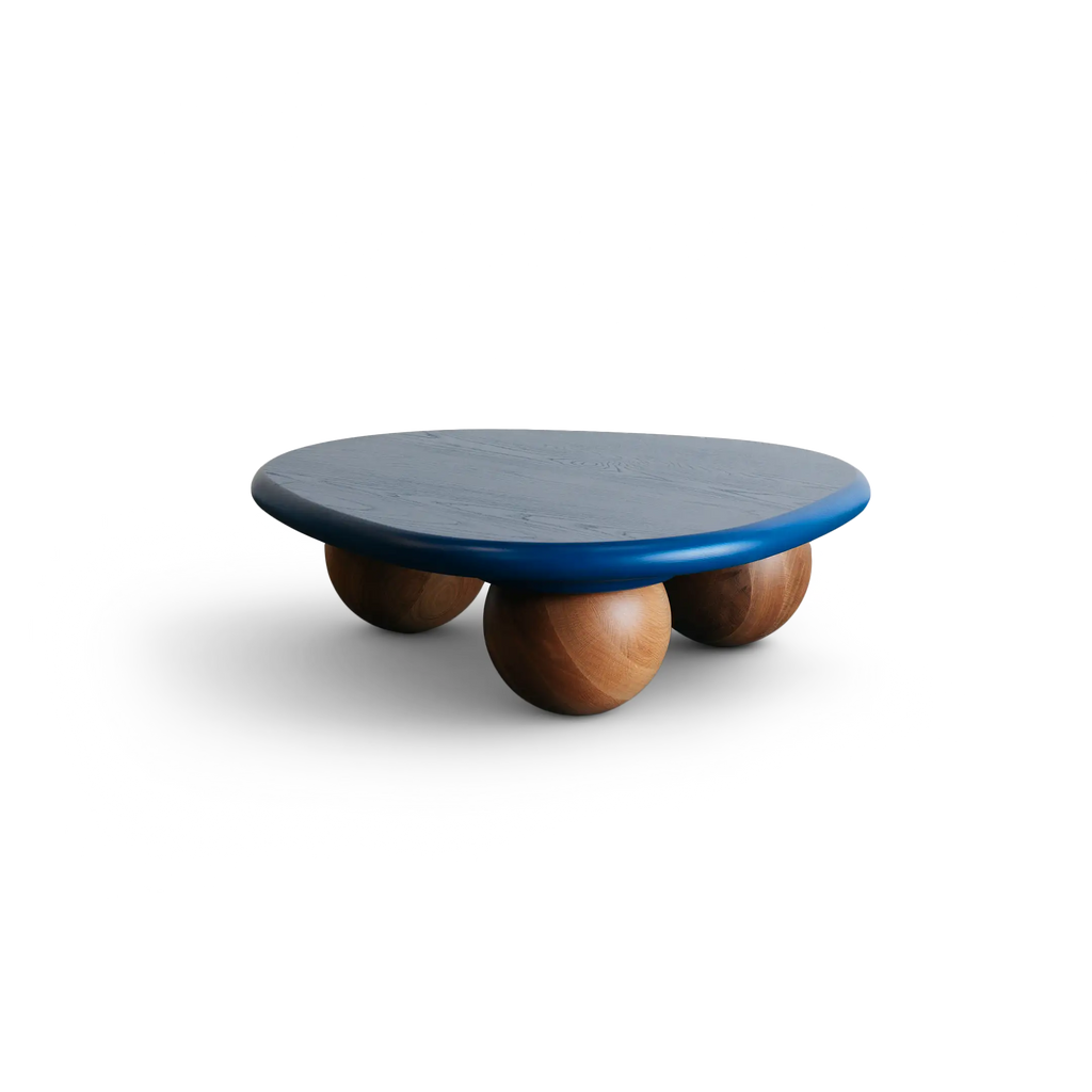 Beraking Coffee Table
