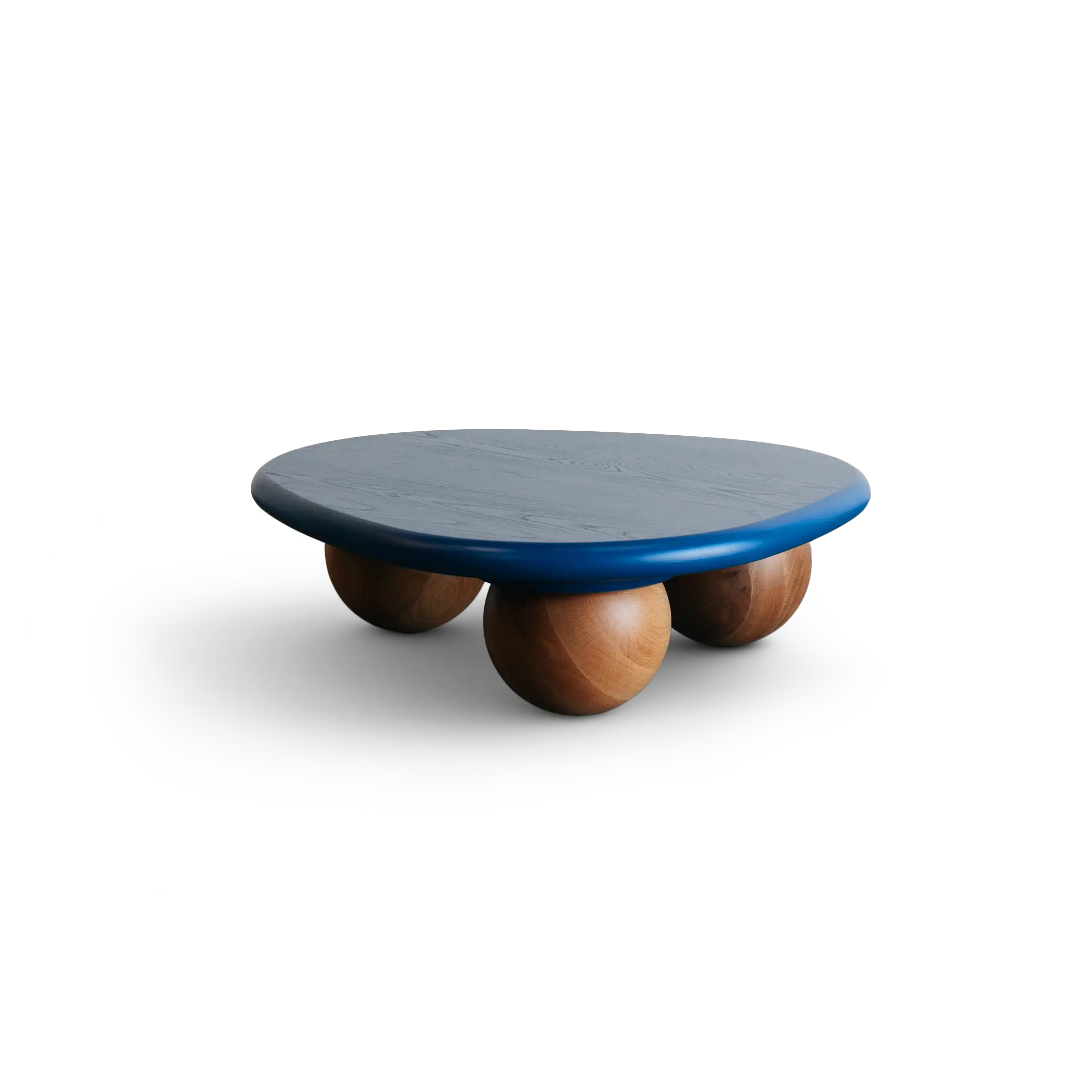 Beraking Coffee Table