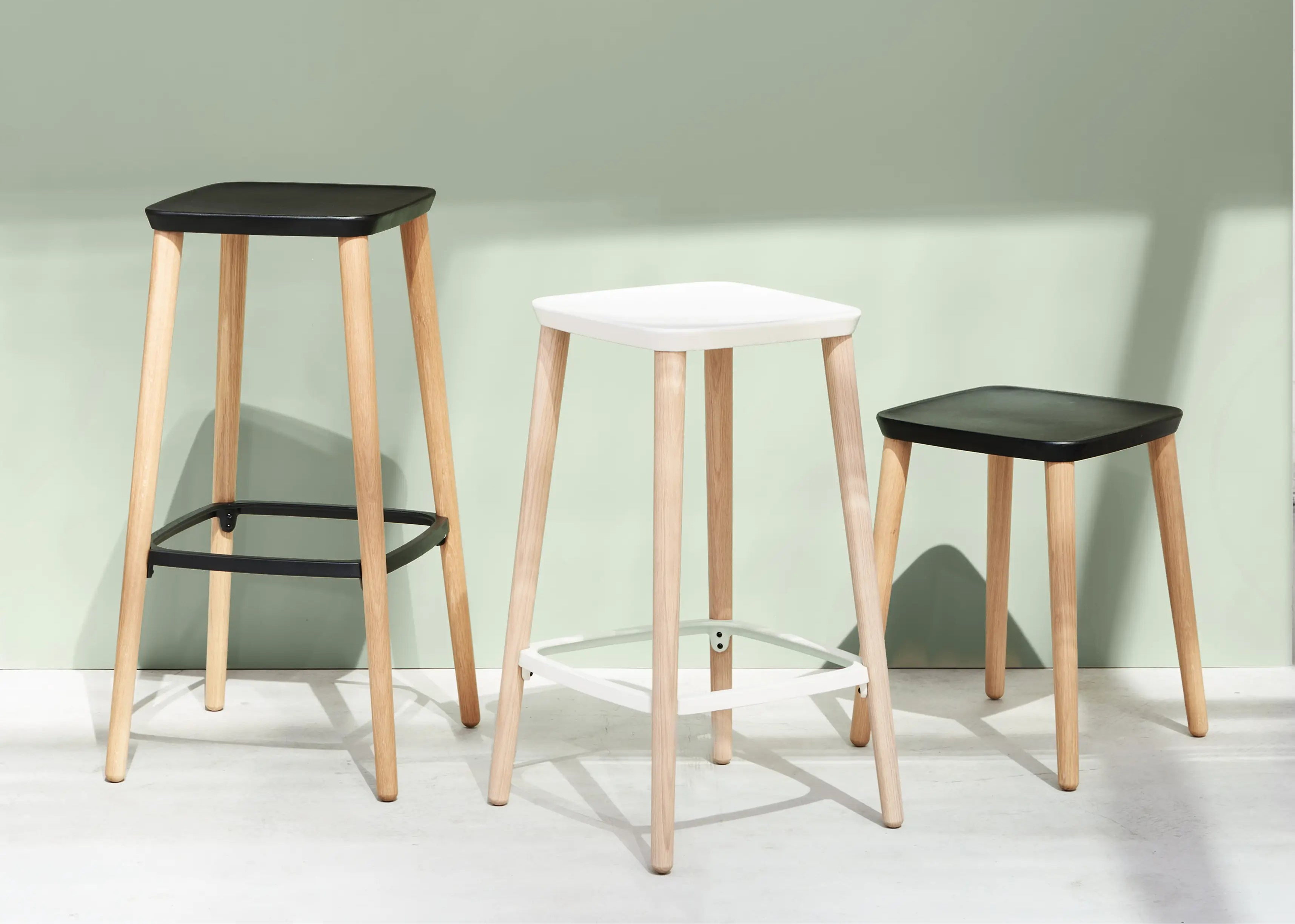 Grain Stool