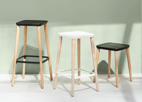 Grain Stool