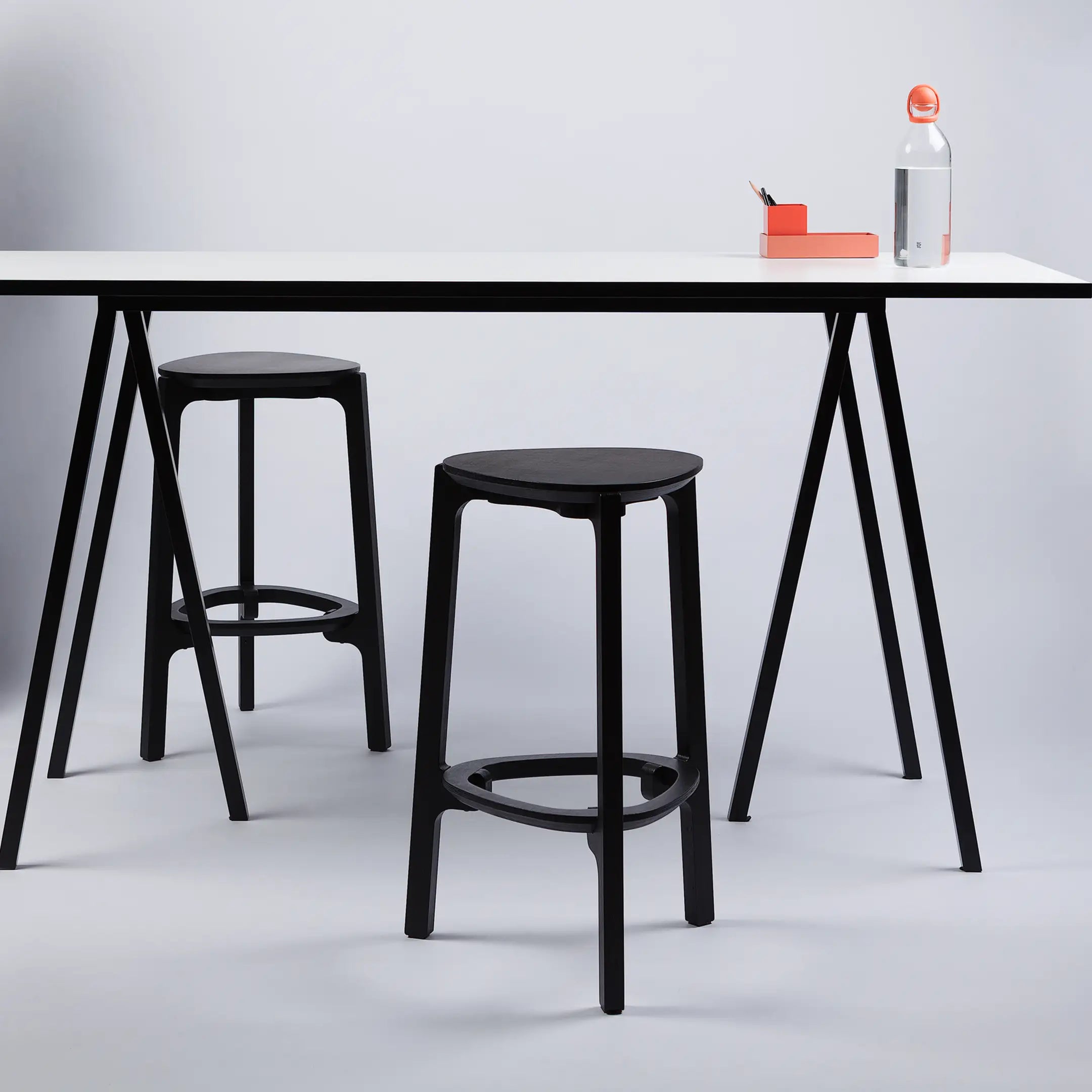 Kubrick Stool