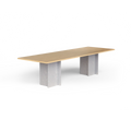 Mallee Meeting Table & Workstation