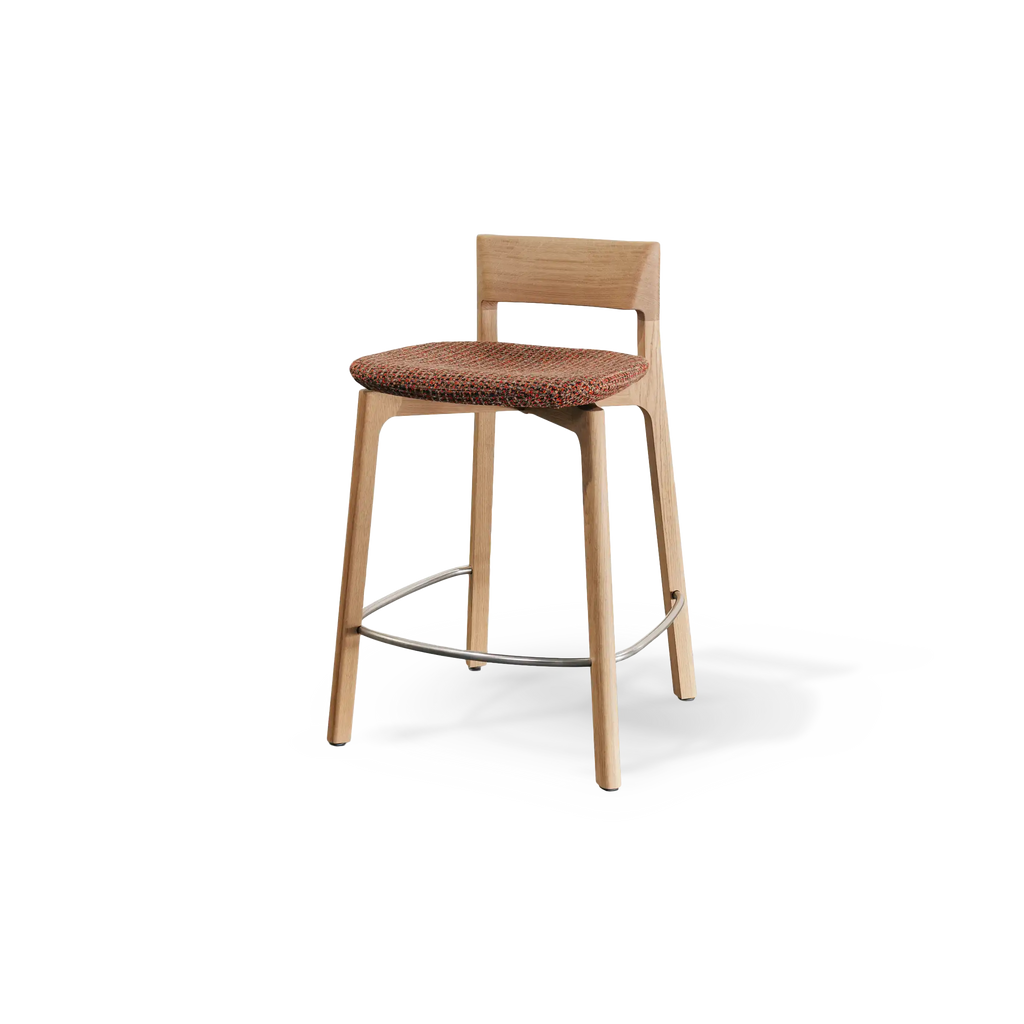 Piton stool