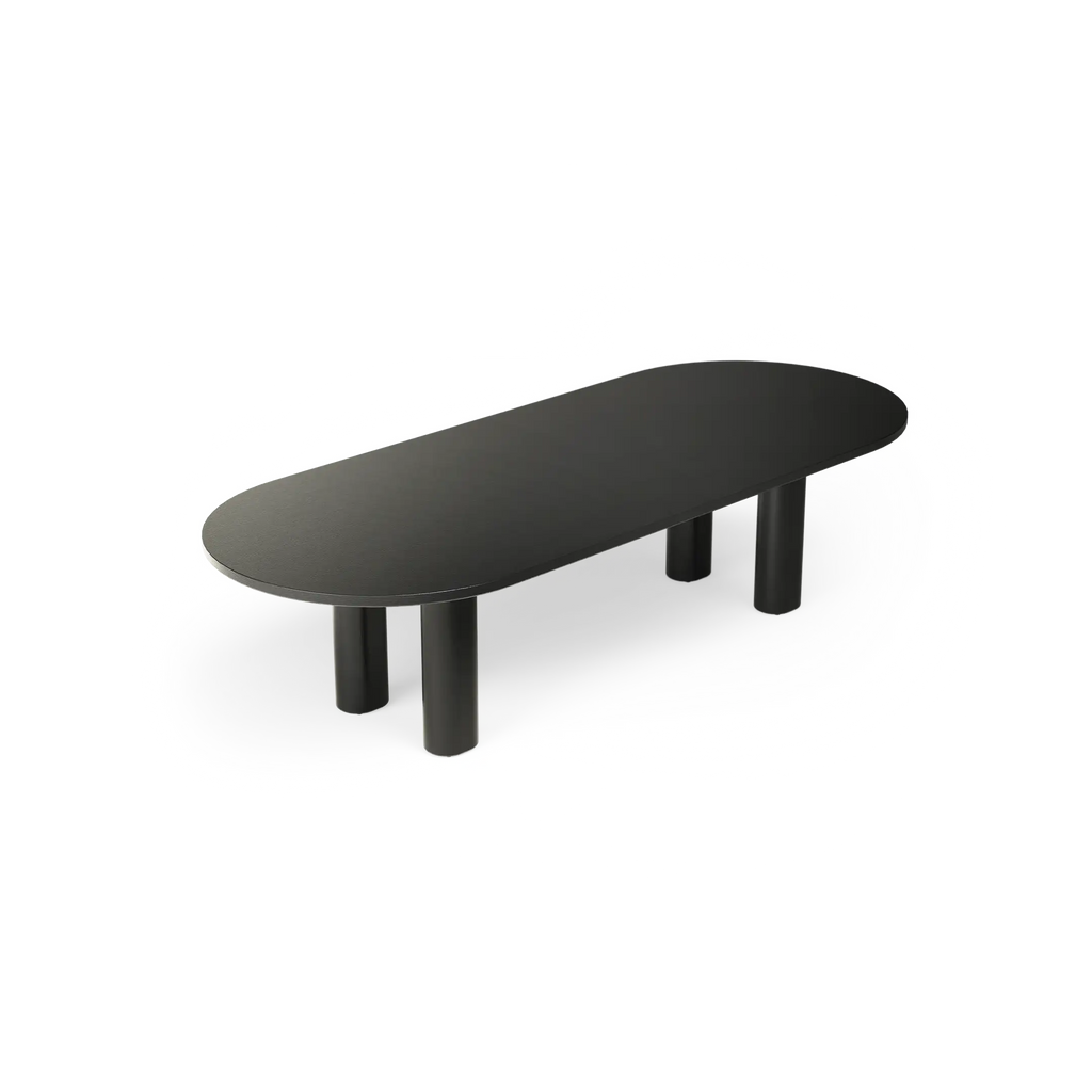 Totem Table — Pill Leg